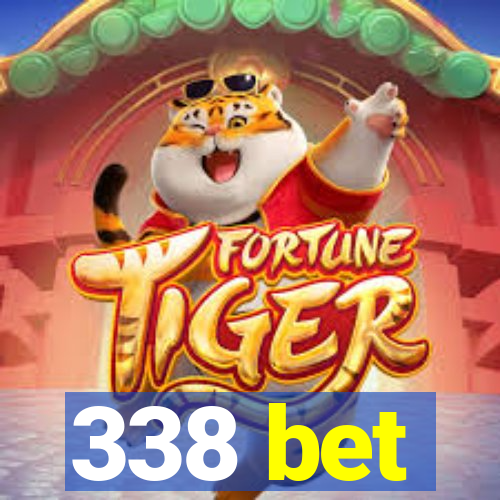 338 bet